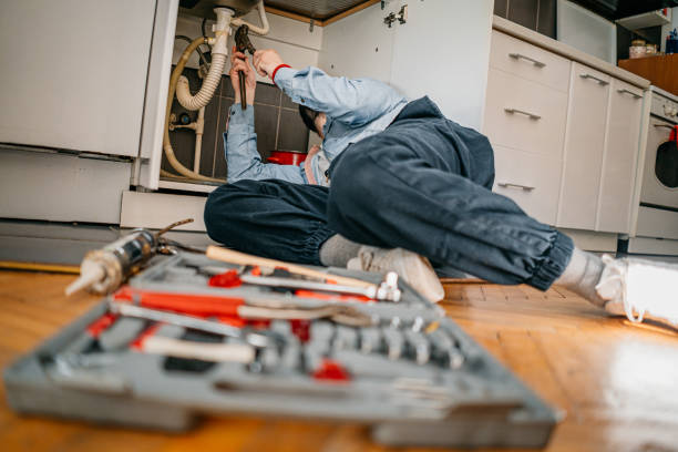 Best Leak Detection Services  in Thomasville, NC
