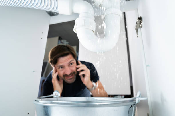 Best Faucet Repair  in Thomasville, NC