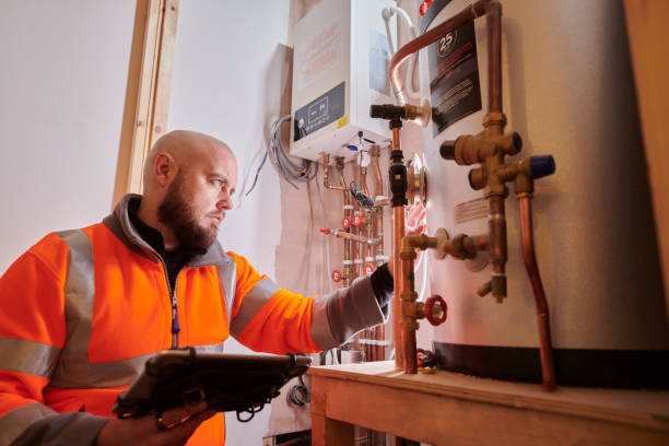 Best Plumbing Inspection Services  in Thomasville, NC
