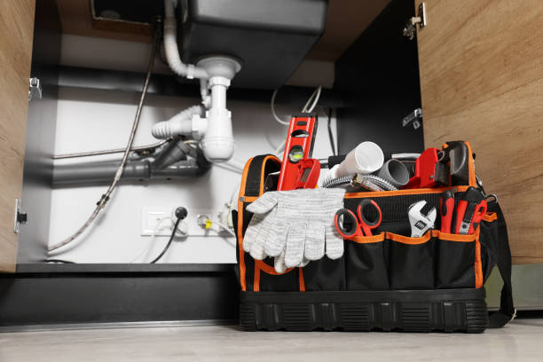 Best Water Leak Repair  in Thomasville, NC