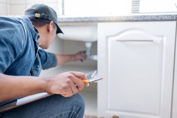 Best Residential Plumbing Services  in Thomasville, NC