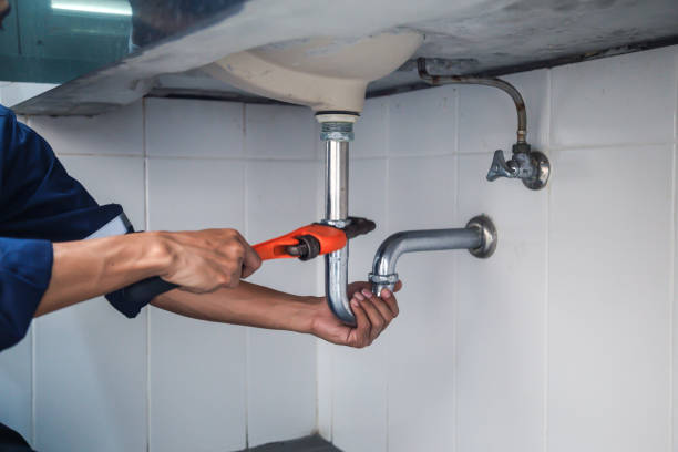 Reliable Thomasville, NC Plumbing Solutions