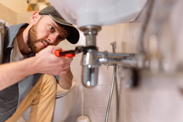 Best Gas Line Repair  in Thomasville, NC