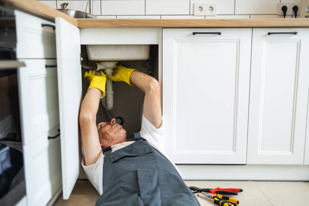 Best Plumbing Installation Services  in Thomasville, NC