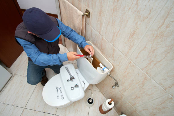 Best Local Plumber Services  in Thomasville, NC