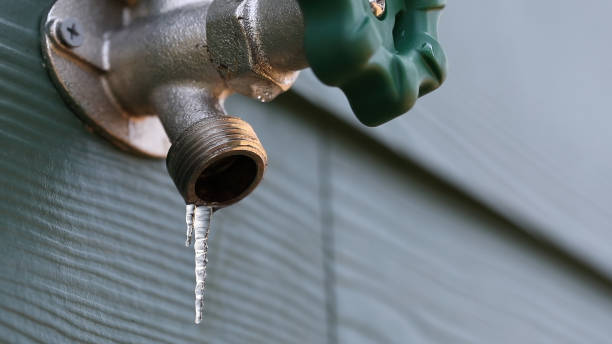 Gas Line Repair in Thomasville, NC