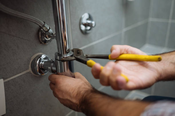 Best Hot Water Heater Installation  in Thomasville, NC