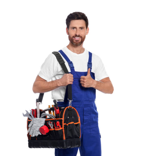 Best Best Plumbers Near Me  in Thomasville, NC