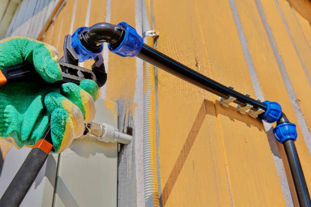 Best Gas Line Repair  in Thomasville, NC