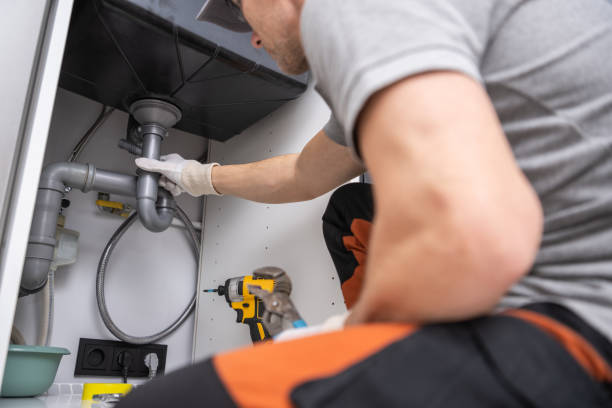 Best Clogged Drain Plumber  in Thomasville, NC