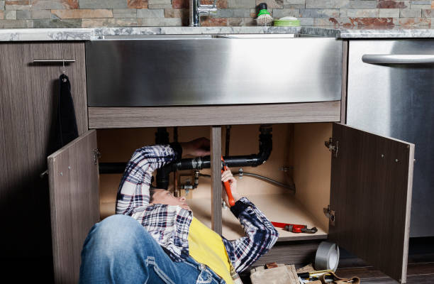 Best Sewer Line Repair  in Thomasville, NC