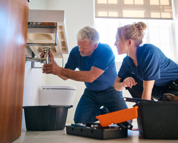 Best Same-Day Plumbing Service  in Thomasville, NC
