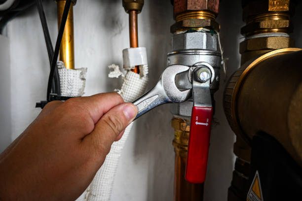 Best Shower Repair Services  in Thomasville, NC